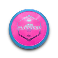 Classic Supreme Orbit Sockibomb Slammer Ignite V3