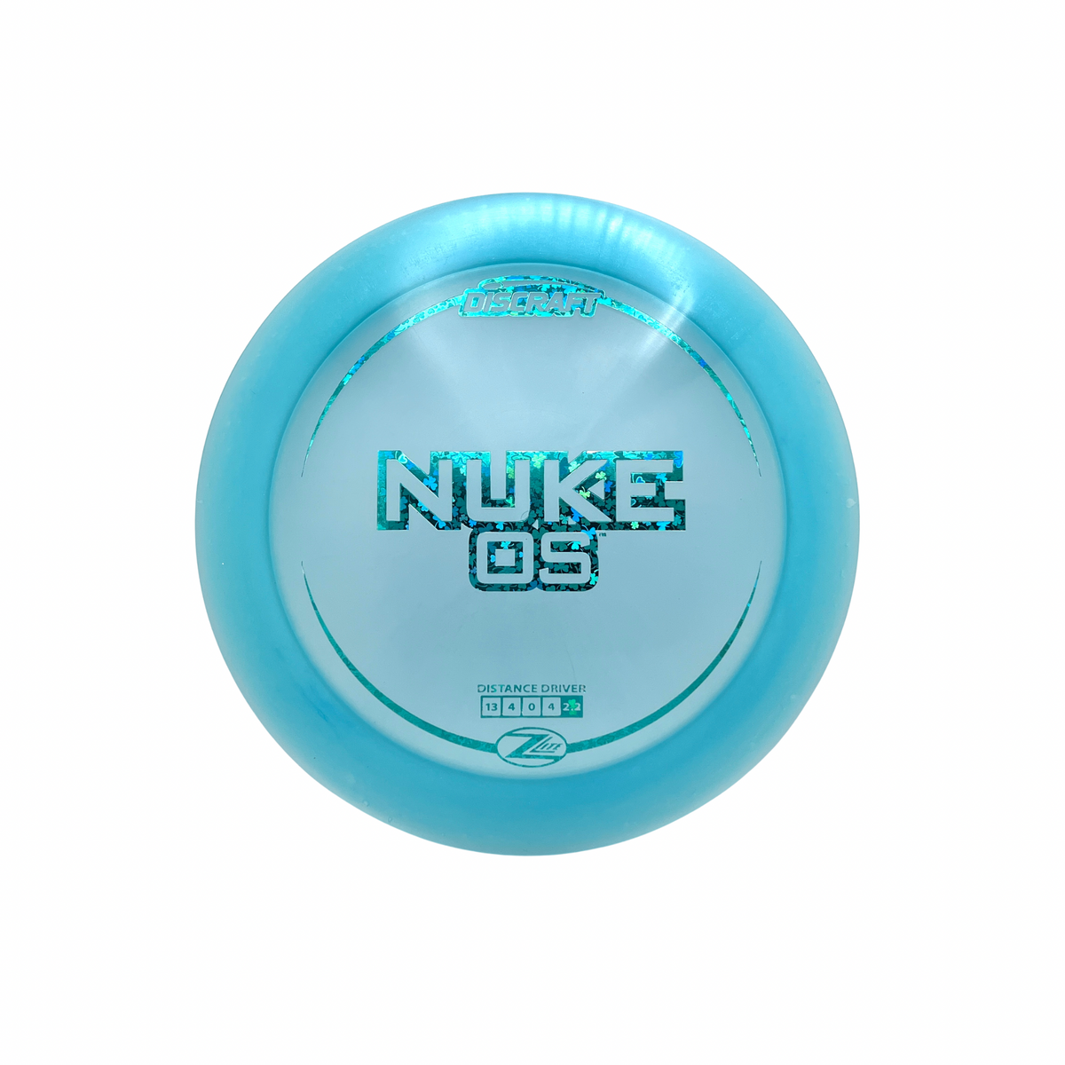 Z-Lite Nuke OS