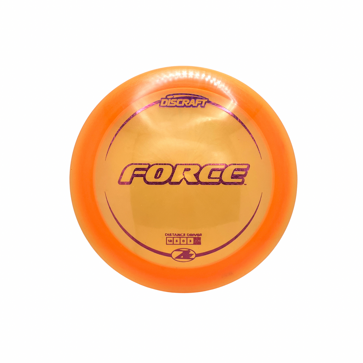 Z-Lite Force