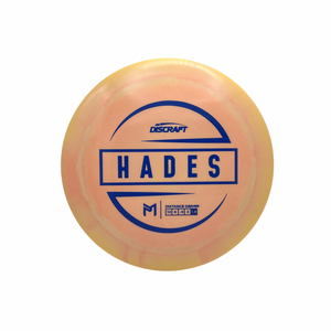 ESP Hades-Paul McBeth