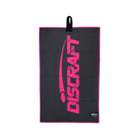 Discraft Paige Pierce Towel