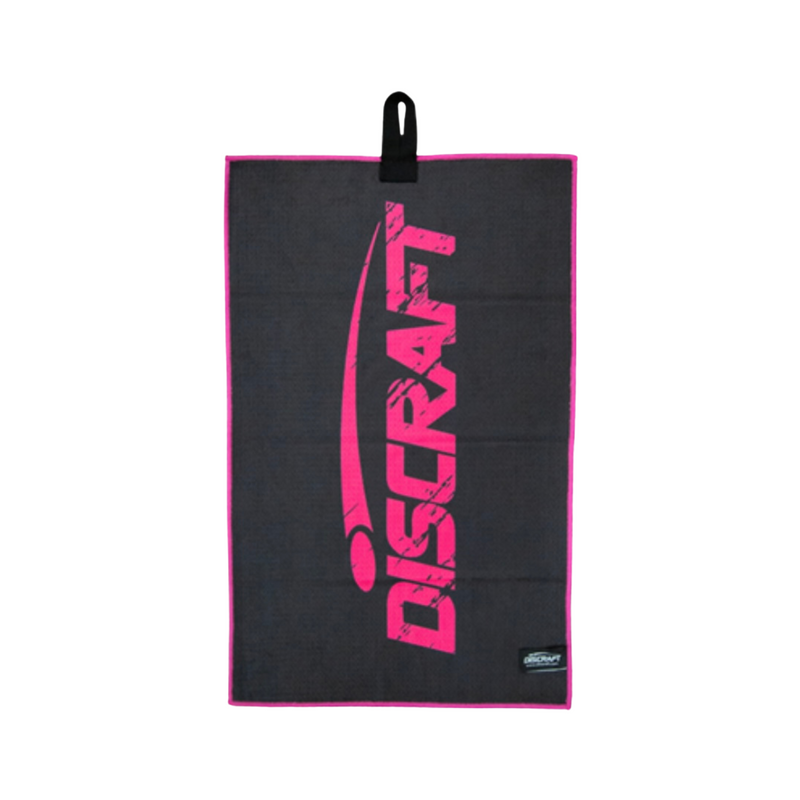 Discraft Paige Pierce Towel