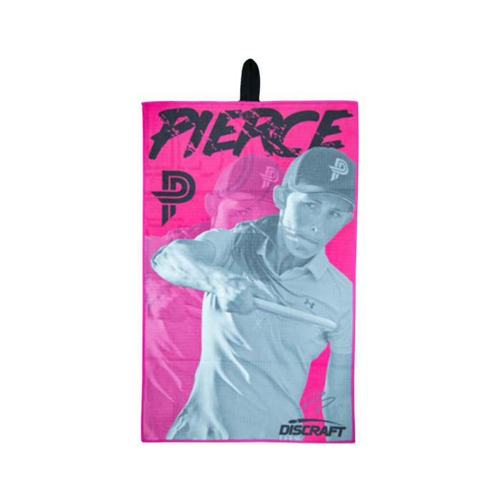 Discraft Paige Pierce Towel