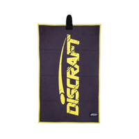 Discraft Paul McBeth Towel