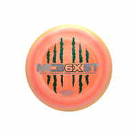 Paul McBeth 6X ESP Buzzz-MCB6XST