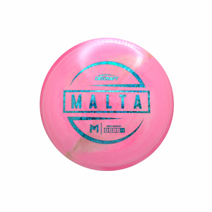 Paul McBeth Malta-ESP