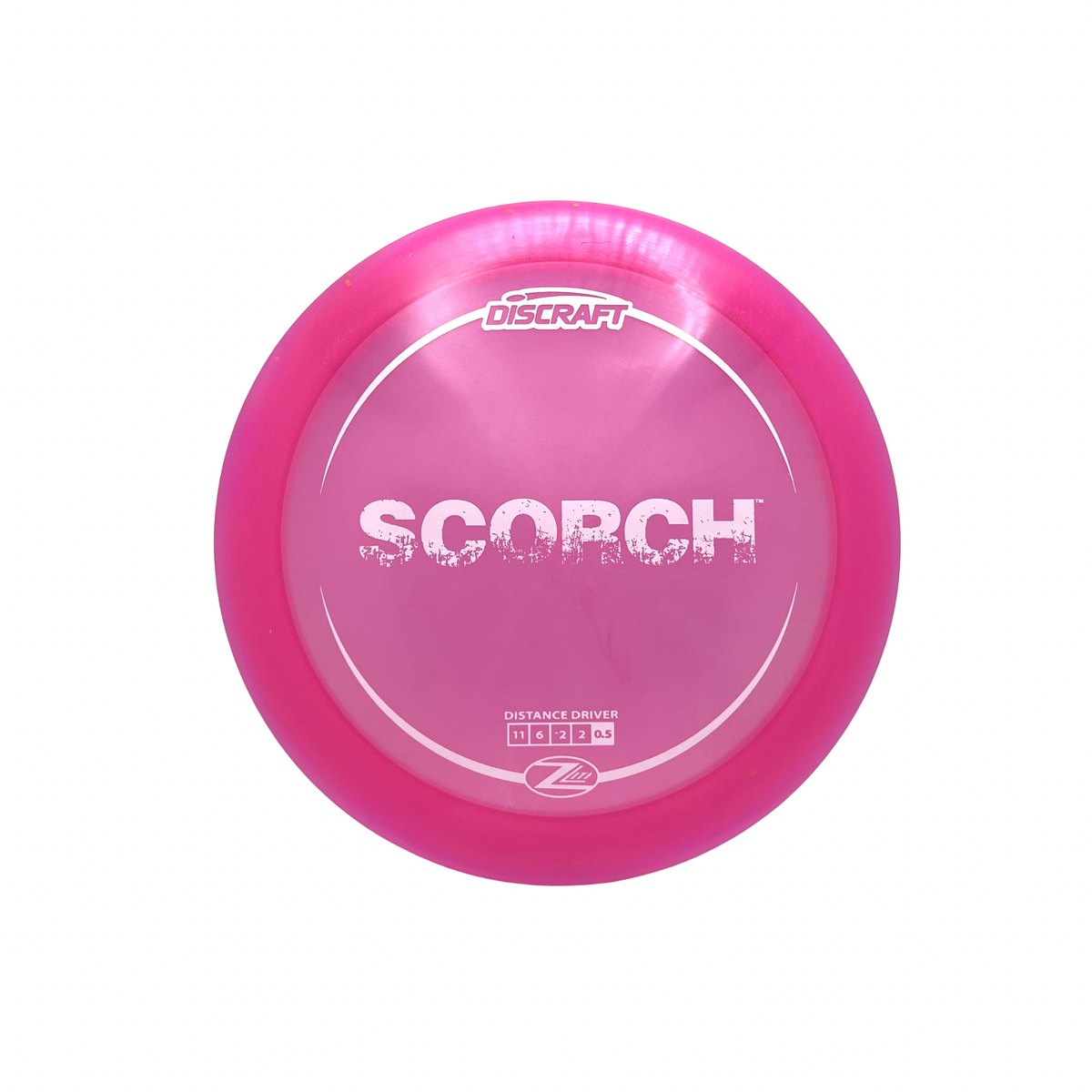 Z-Lite Scorch