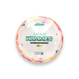 2024 Jawbreaker ZFlx Zone-Adam Hammes Tour Series