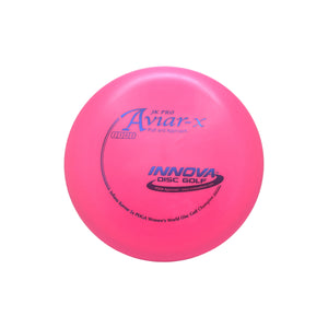 JK Pro Aviar-X