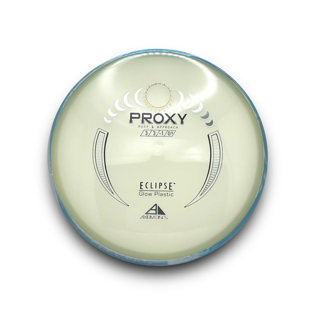 Eclipse 2.0 Proxy