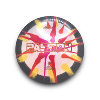 Fly Dye Z-Line Passion-PP