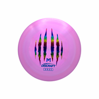 Paul McBeth 6X ESP Anax-6 Claw