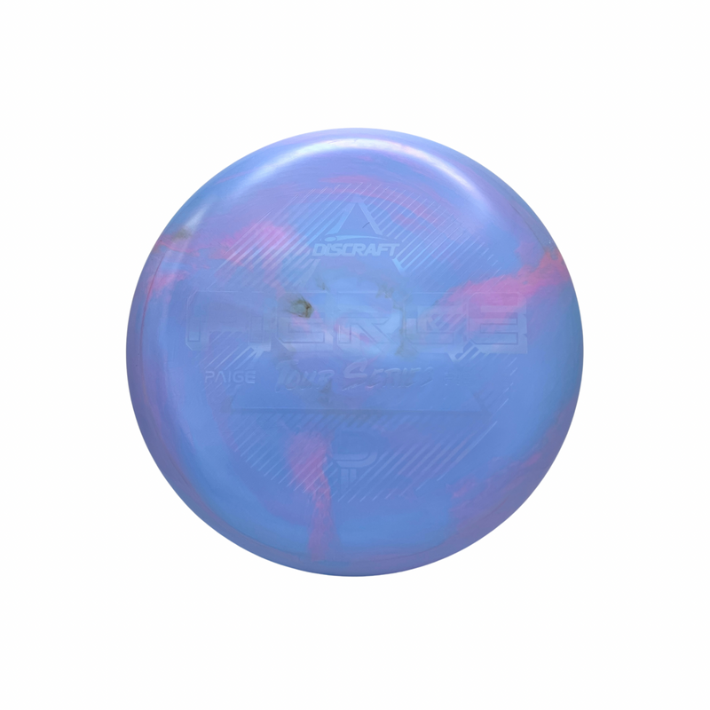 Swirl ESP Fierce-PP22