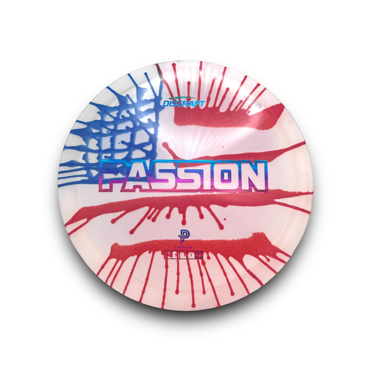 Fly Dye Z-Line Passion-PP