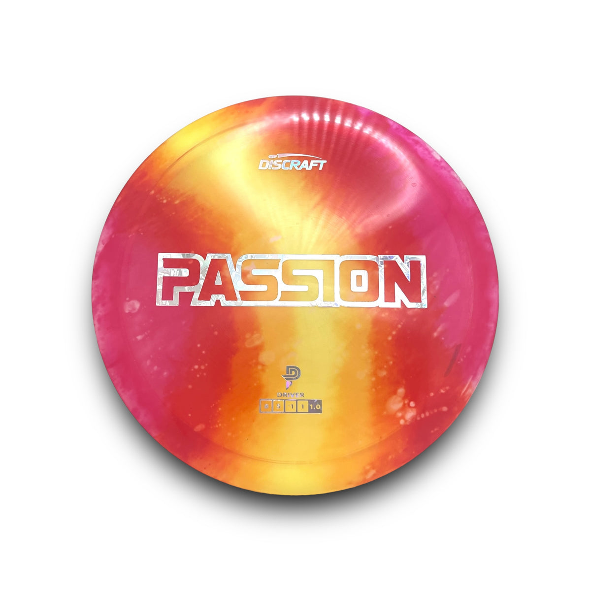 Fly Dye Z-Line Passion-PP