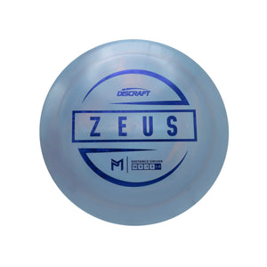 Paul McBeth Zeus-ESP