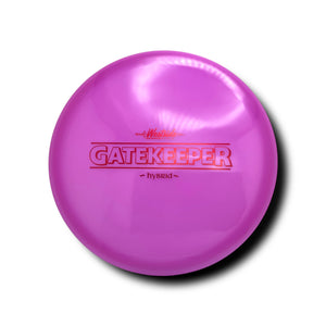 VIP Hybrid Gatekeeper