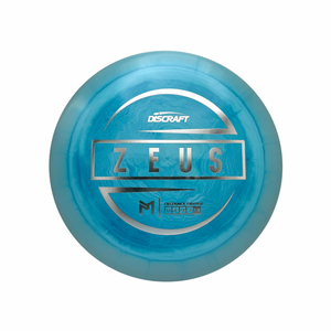 Paul McBeth Zeus-ESP