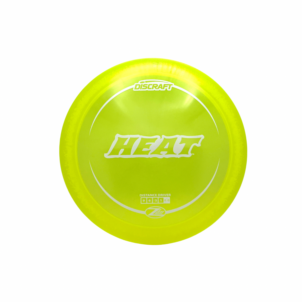 Z-Lite Heat