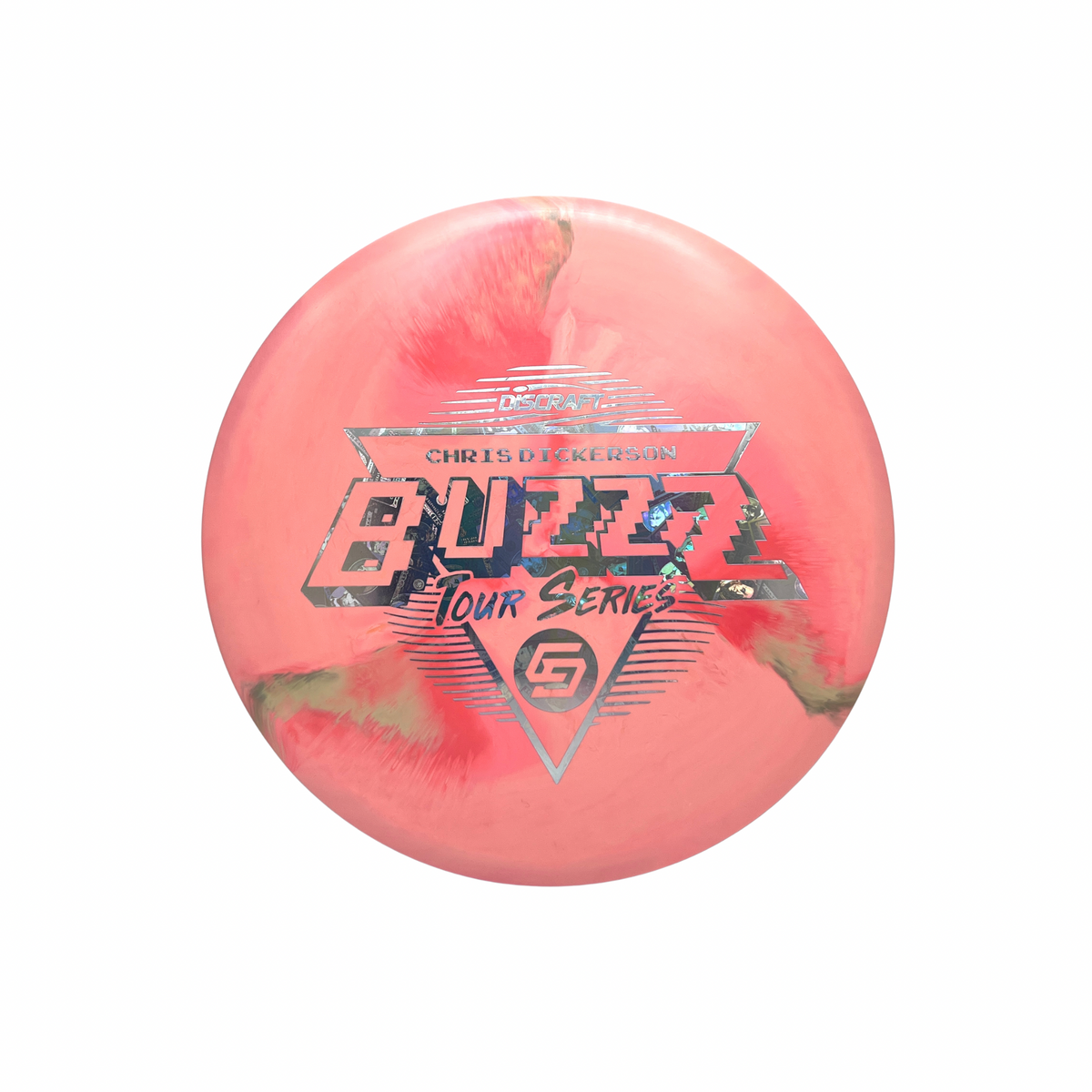 2022 Swirl ESP Buzzz-Chris Dickerson Tour Series