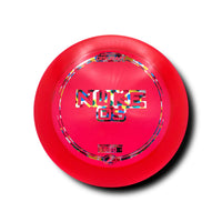 Z-Line Nuke OS