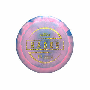 ESP Hades-Paul McBeth