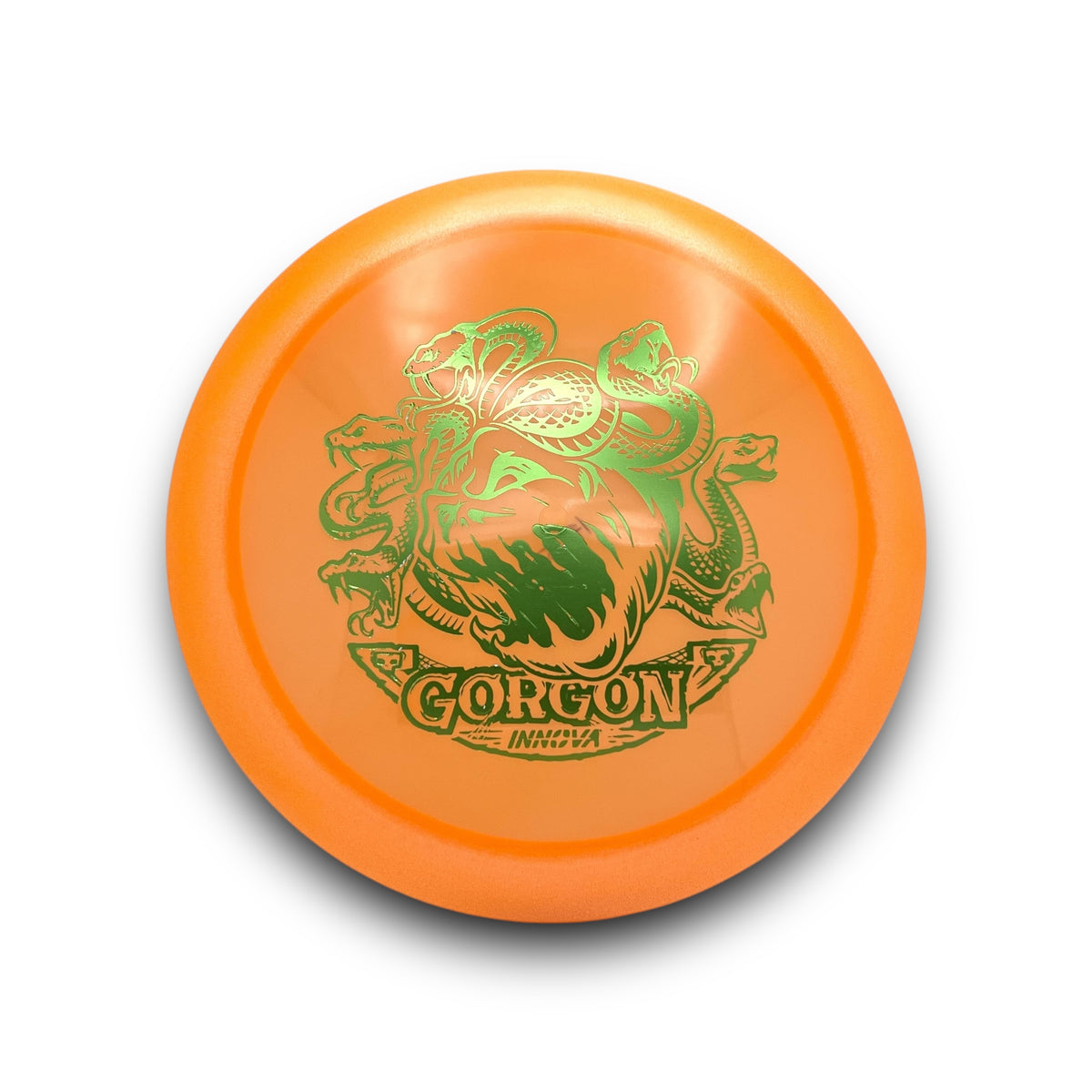 Proto Color Glow Champion Gorgon