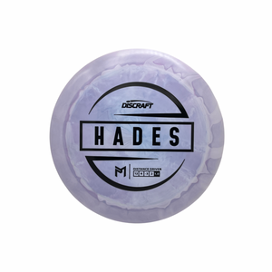 ESP Hades-Paul McBeth