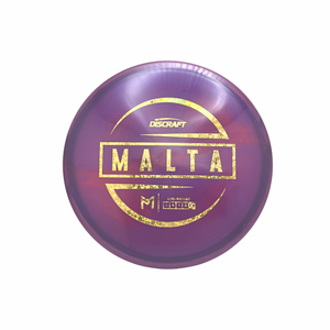 Paul McBeth Malta-ESP