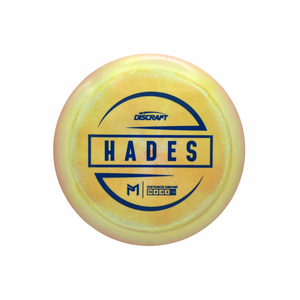 ESP Hades-Paul McBeth