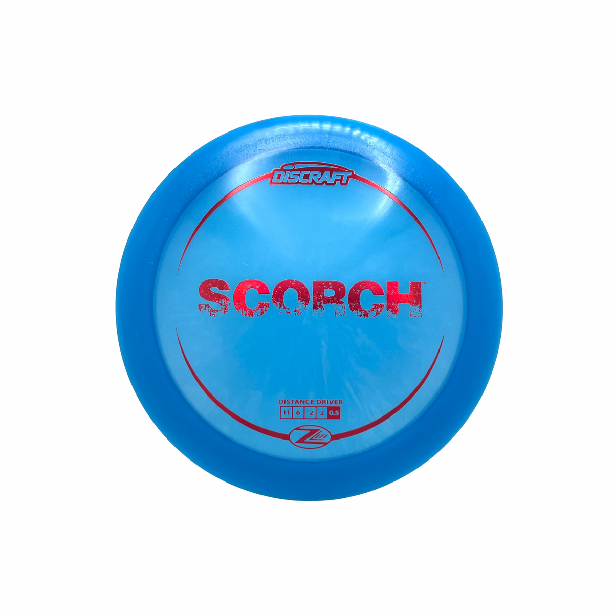 Z-Lite Scorch