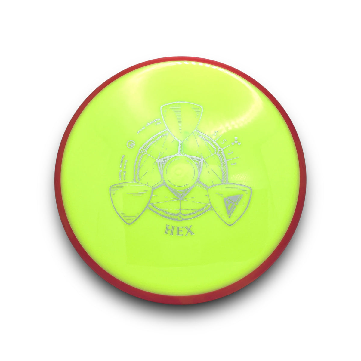 Neutron Hex