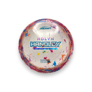 2024 Jawbreaker ZFlx Vulture-Holyn Handley Tour Series