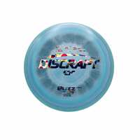 Paul McBeth 5X ESP Buzzz Signature Series