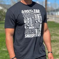 Smash & Tap T-Shirt