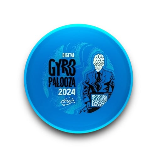 2024 Digital Gyropalooza Pack-PREORDER