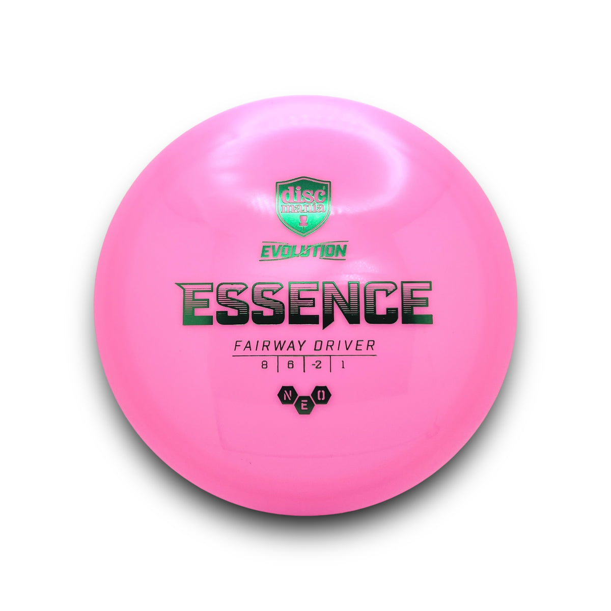 Neo Essence