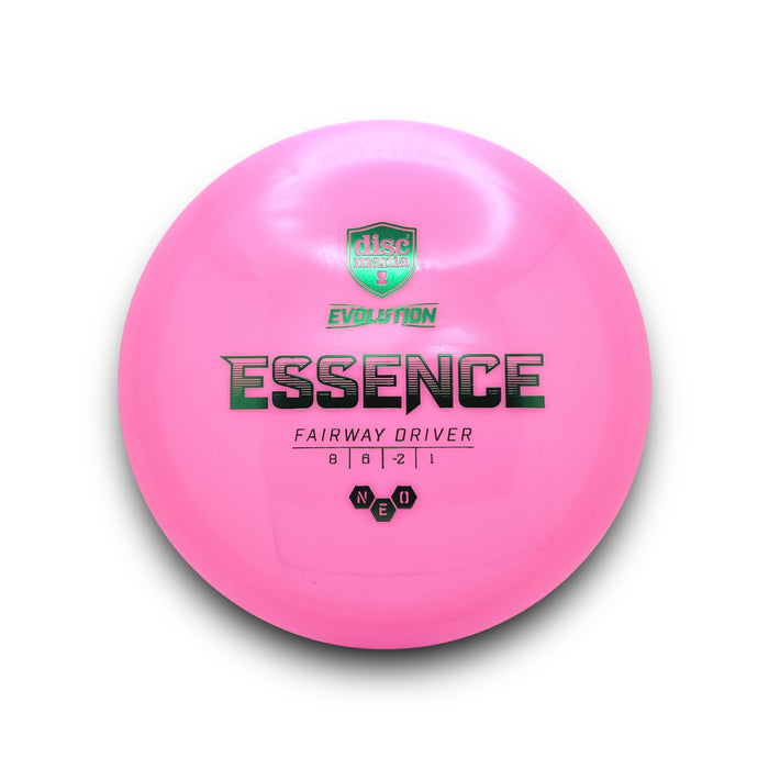 Neo Essence