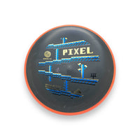Special Edition Electron Pixel-Simon Line (Firm)