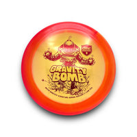 Gravity Bomb Horizon C-Line PD2-GB24