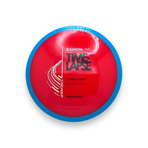 Neutron Time-Lapse-Simon Line