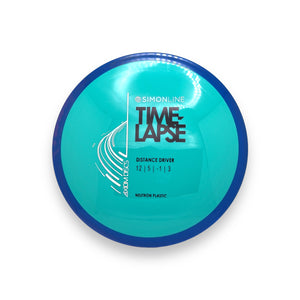 Neutron Time-Lapse-Simon Line