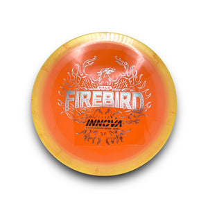 Star Halo Firebird