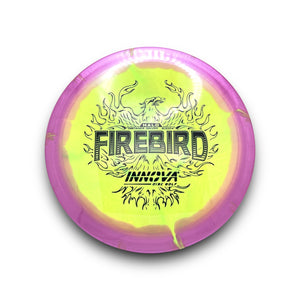 Star Halo Firebird